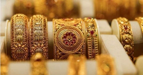 স্বর্ণের ভরি ২ লাখ ২৭ হাজার টাকা ছাড়াল